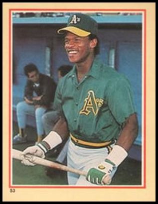 53 Rickey Henderson